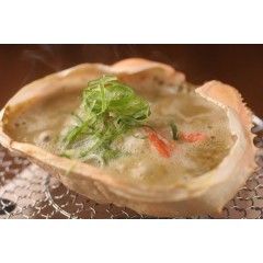 日本松葉蟹味噌甲羅